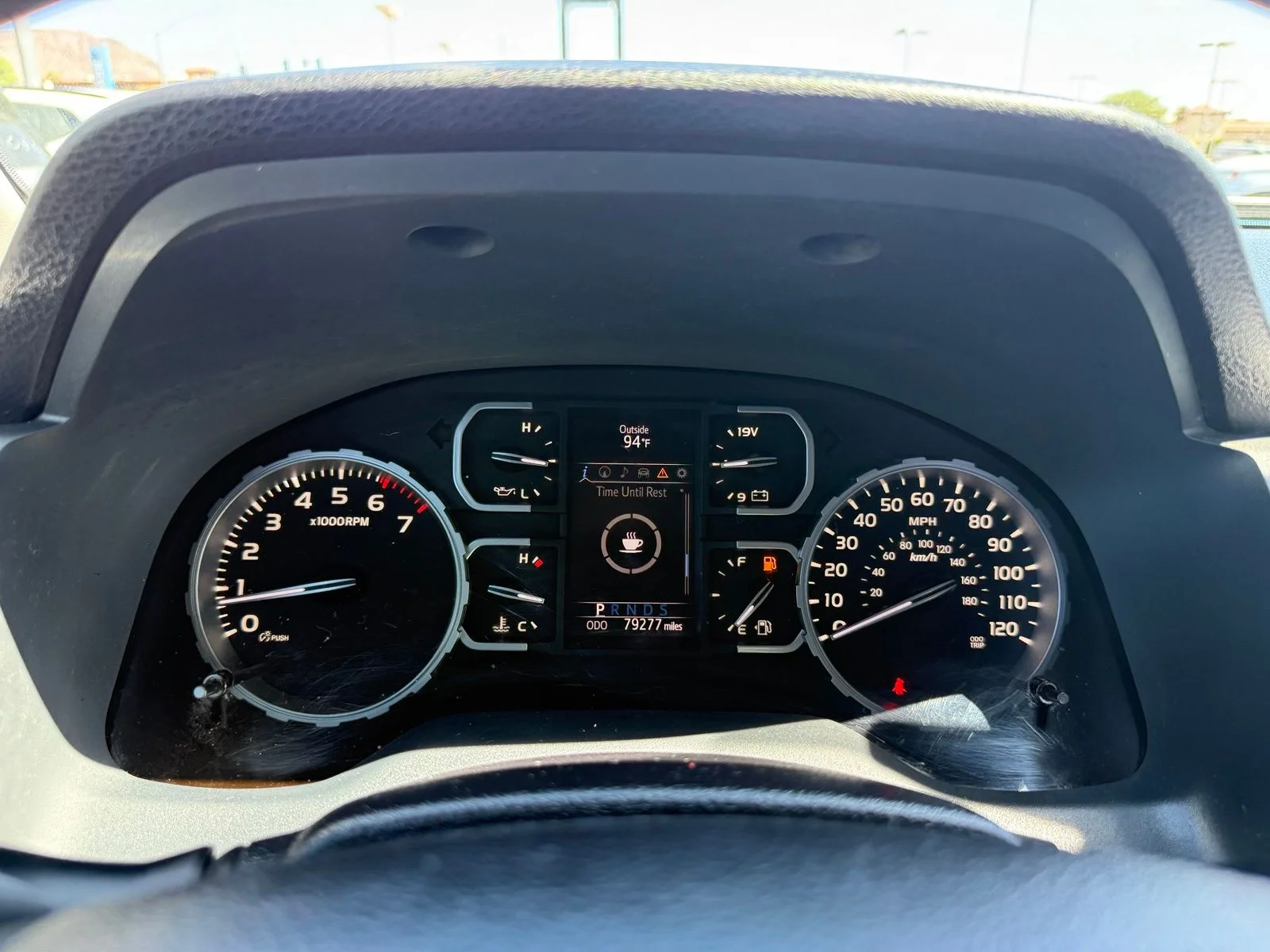 2021 Toyota Tundra SR5 - Photo 14