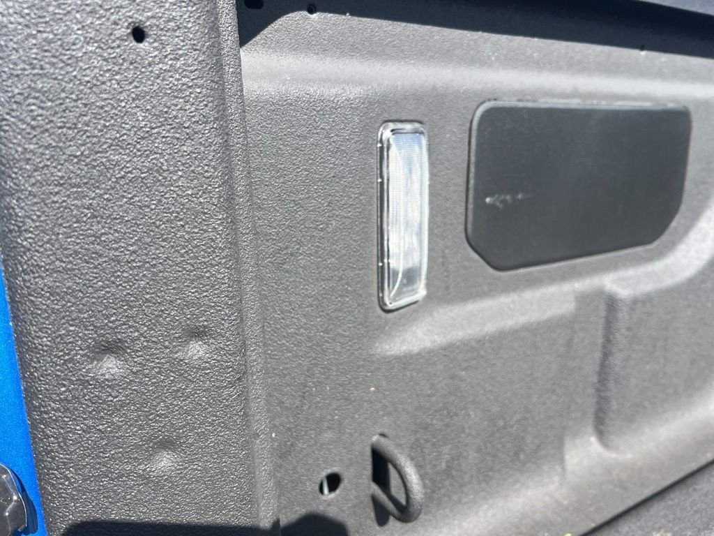 2025 Jeep Gladiator Rubicon - Photo 49