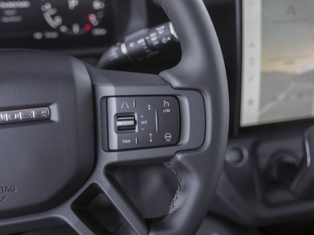 2026 Land Rover Defender S - Photo 19