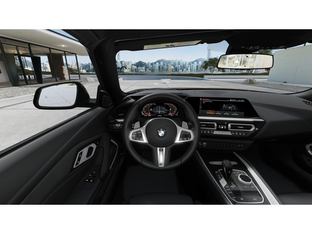 New 2026 Black BMW sDrive30i image 13
