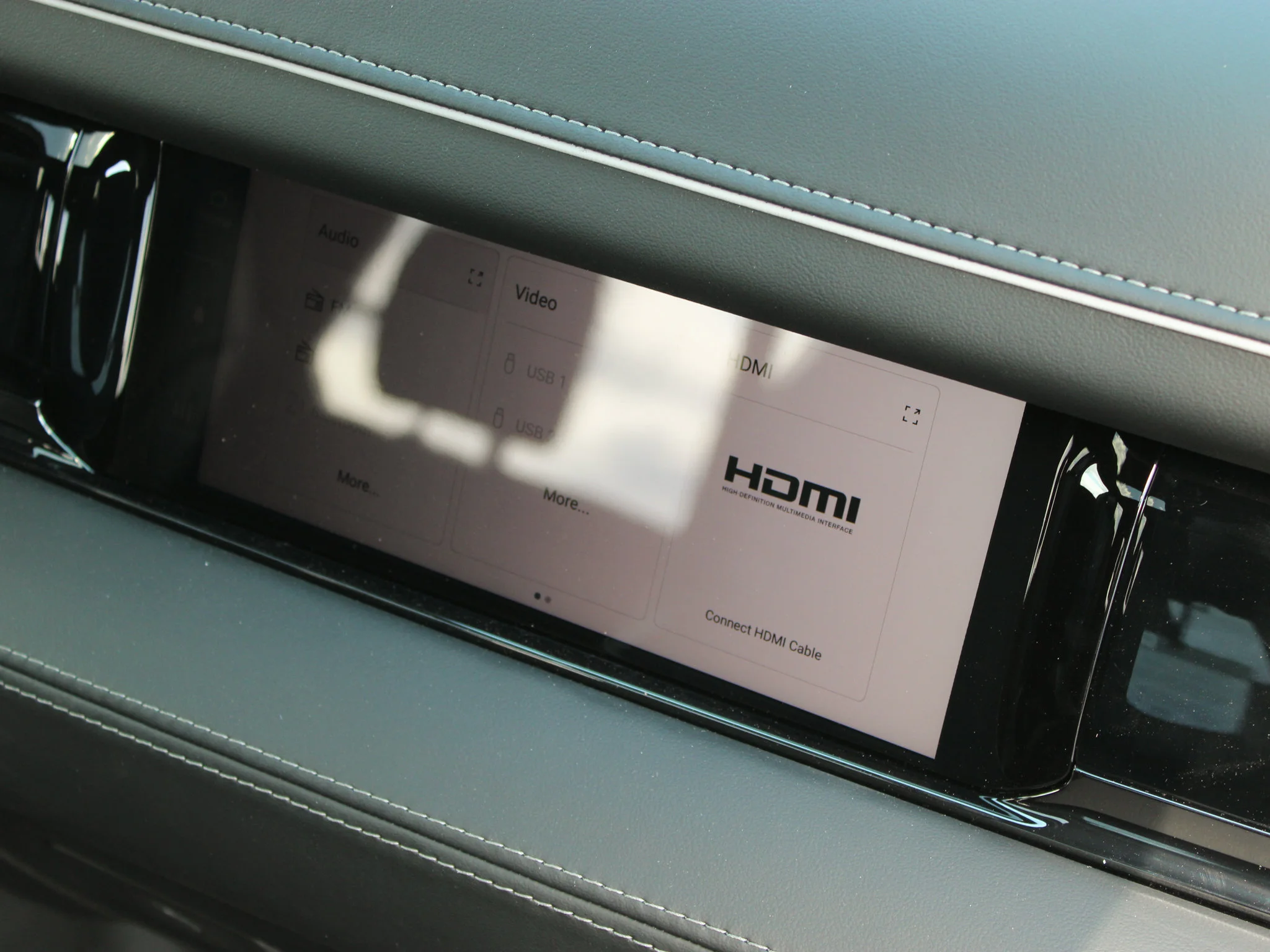 New 2026 Grey RAM Limited* image 14
