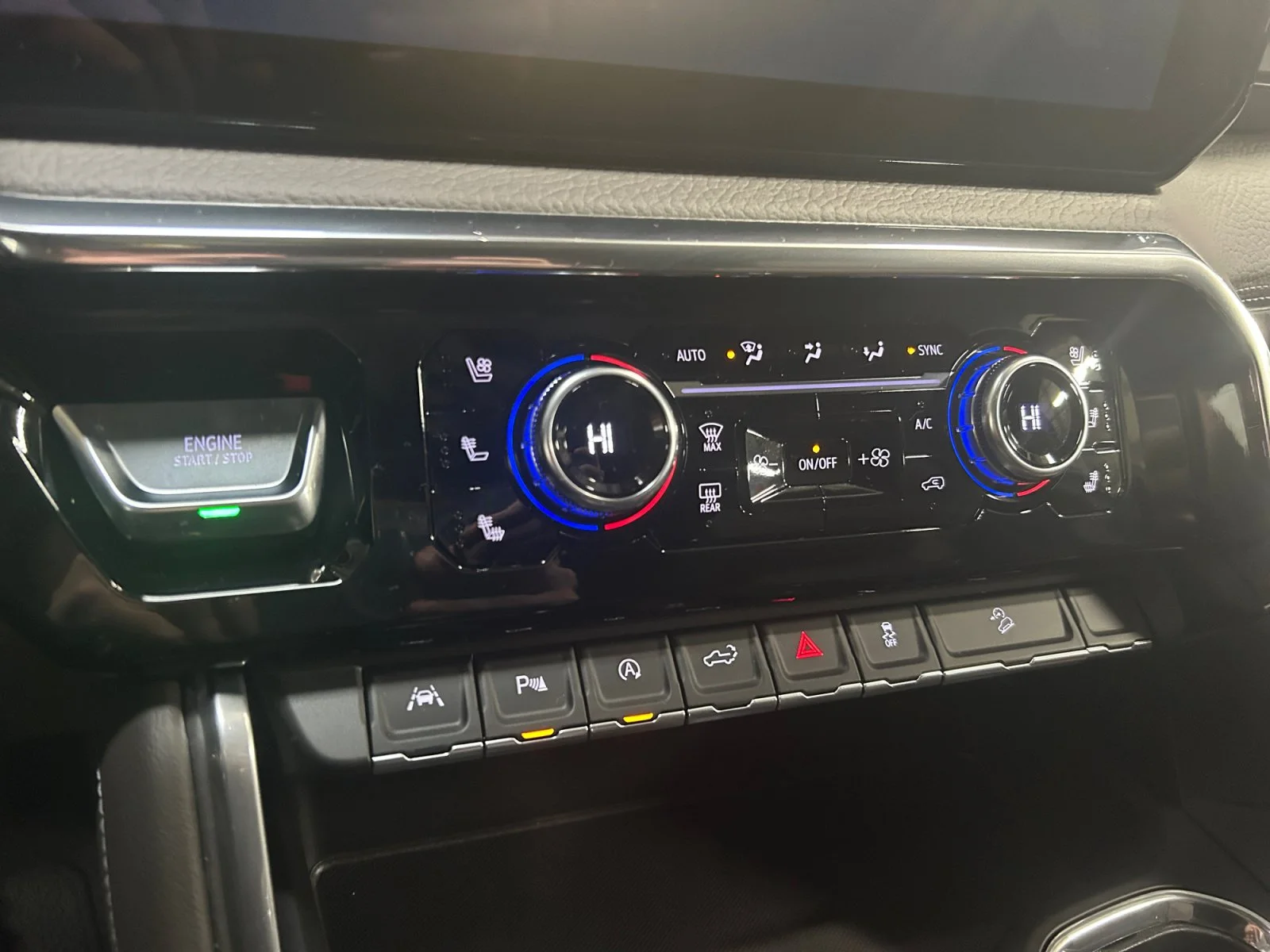 New 2026 Glacier White Tricoat GMC Denali image 21