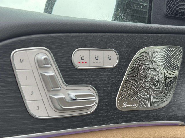 2026 Mercedes-Benz GLS Base - Photo 24