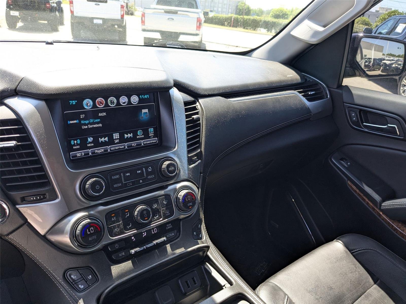 Used 2020 Black Chevrolet Premier image 9
