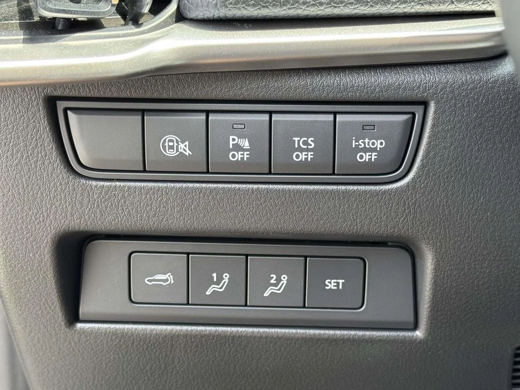2026 Mazda CX-90 Preferred Package - Photo 29