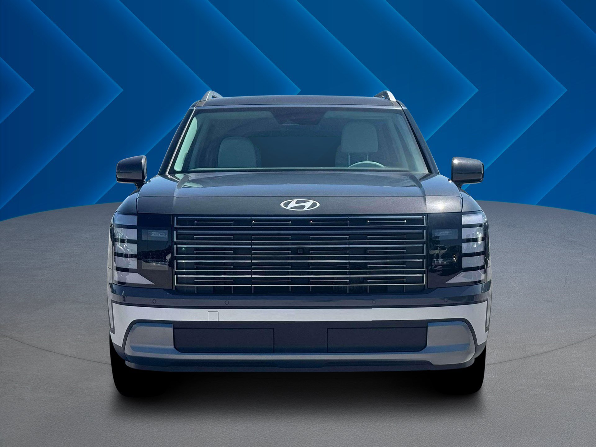 New 2026 Ecotronic Gray Pearl Hyundai SEL Premium image 13