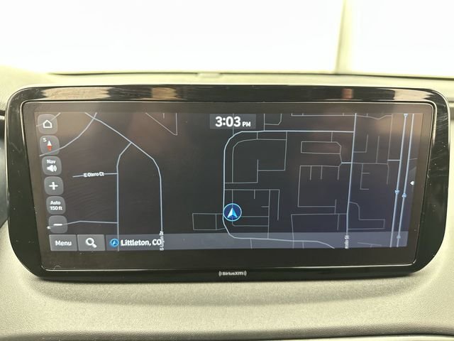 2023 Hyundai Santa Fe XRT - Photo 18