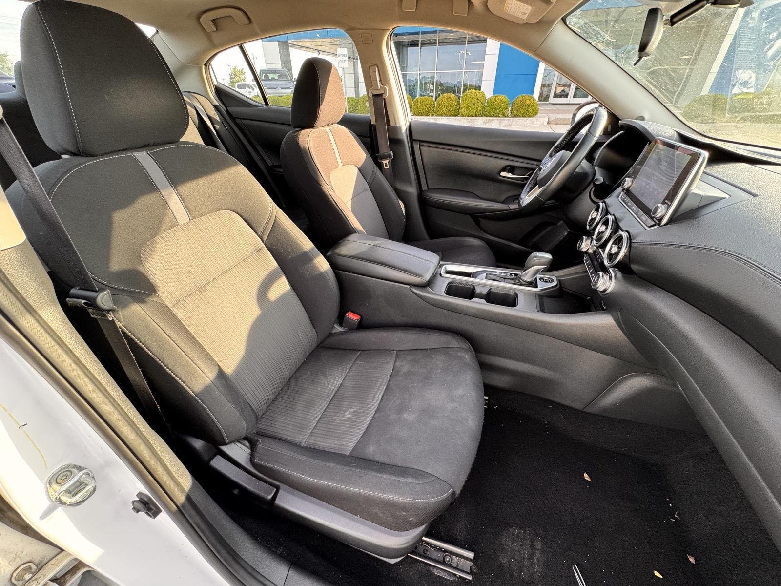 2023 Nissan Sentra SV - Photo 32