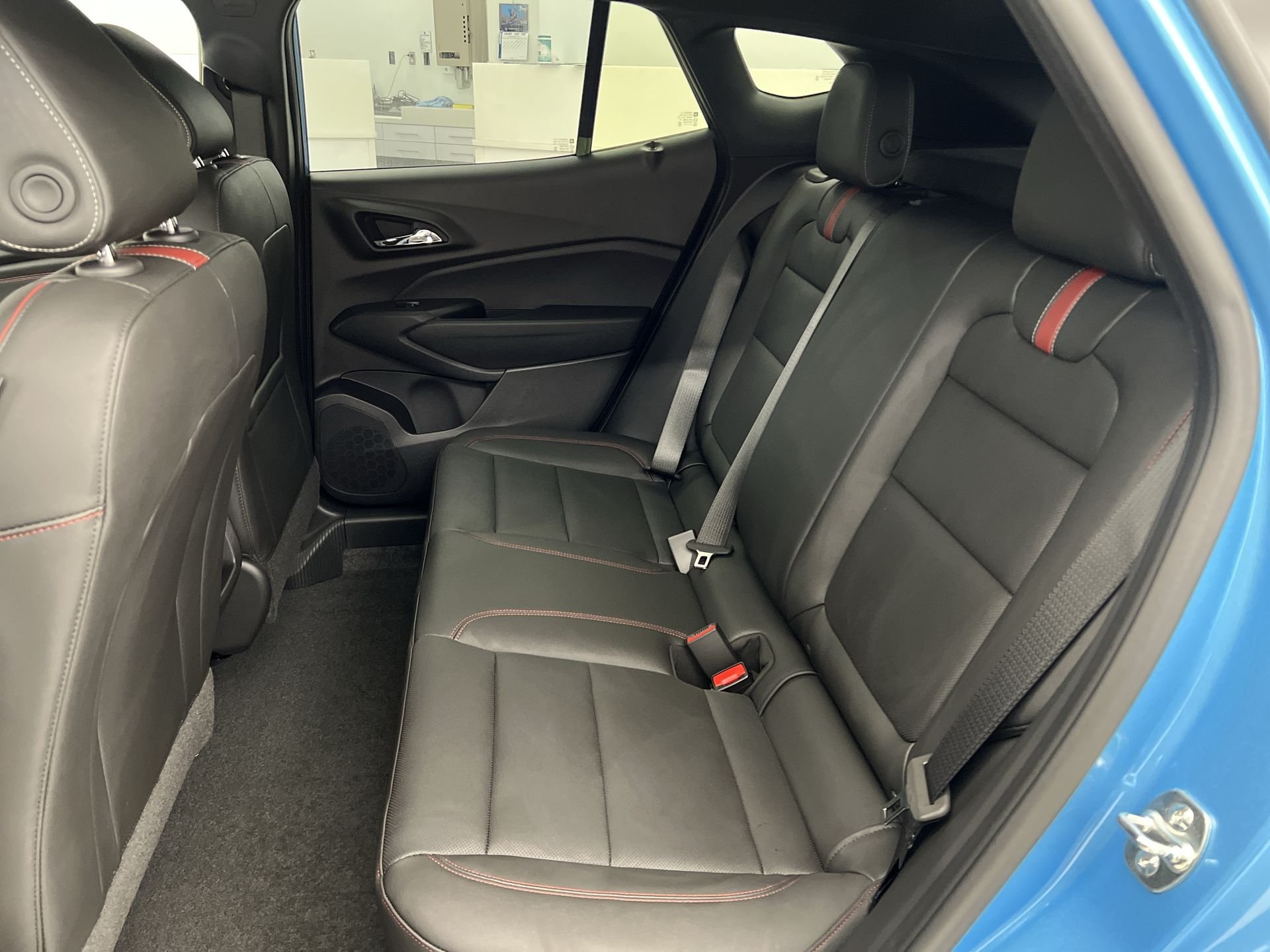 2026 Chevrolet Trax RS - Photo 51