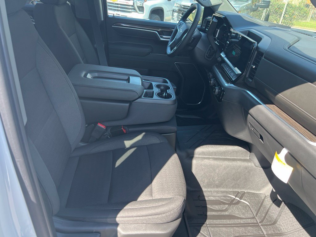 2026 Chevrolet Silverado 1500 RST - Photo 18