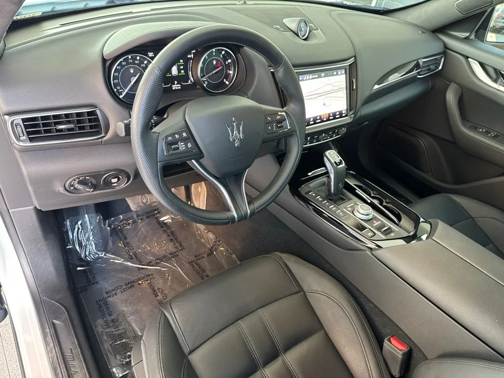 Certified Used 2023 Chalk Maserati GT image 15