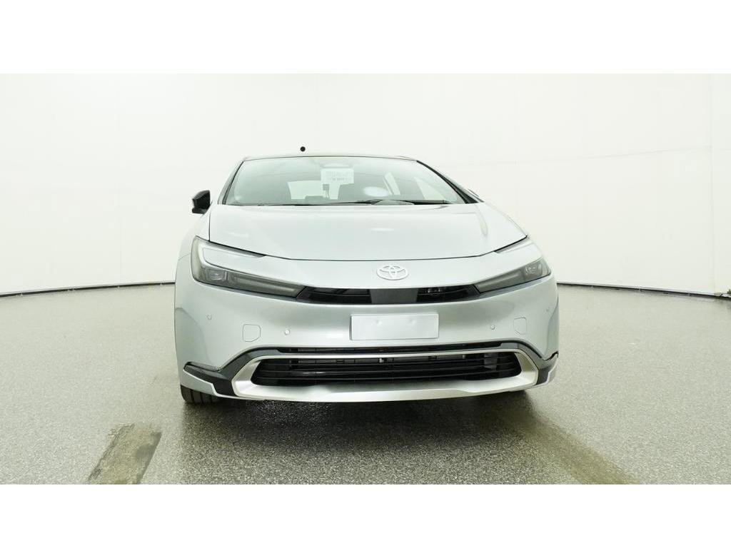 New 2026 Cutting Edge Toyota XSE image 31