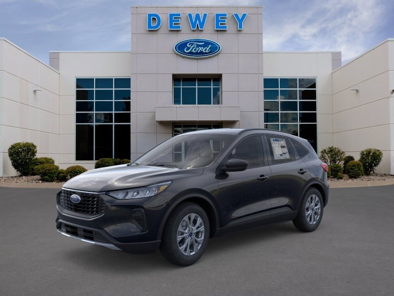 2026 Ford Escape Active AWD's photo