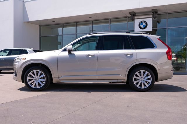 Used 2016 Volvo XC90 Momentum with VIN YV4A22PK9G1032366 for sale in Glendale, WI