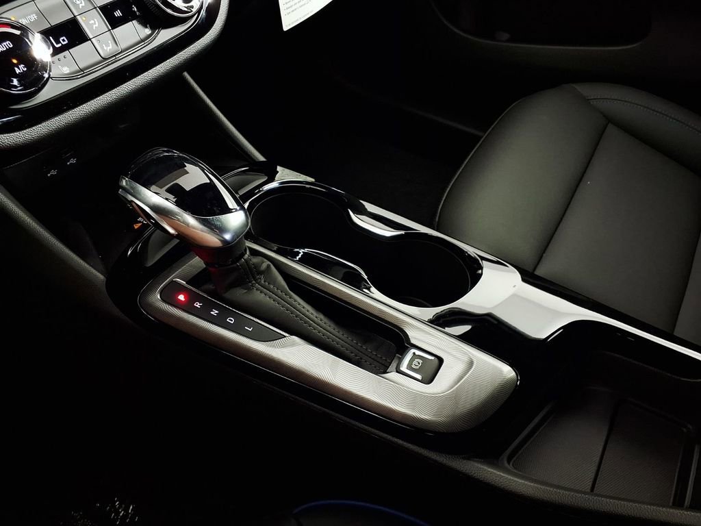 2026 Buick Envista Sport Touring - Photo 19
