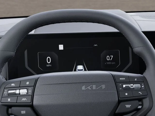 2026 Kia Sportage SX Prestige - Photo 21
