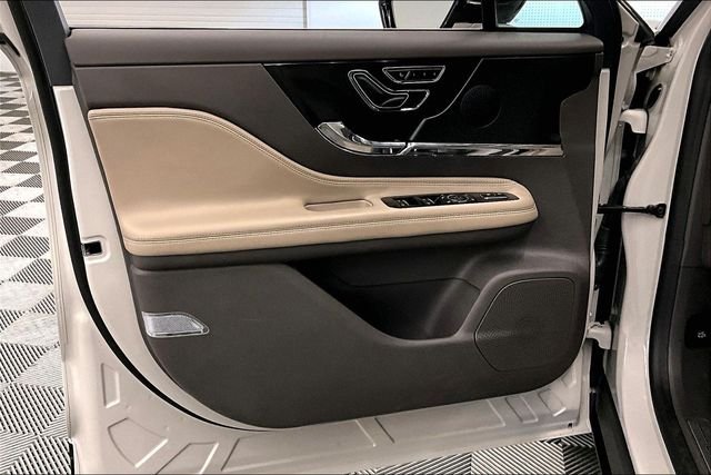 2024 Lincoln Corsair Premiere - Photo 21