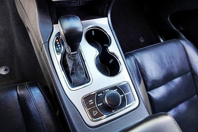 2021 Jeep Grand Cherokee Limited - Photo 33