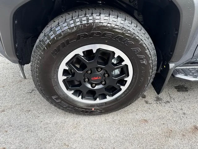 New 2026 Underground Toyota TRD Off-Road Premium image 10