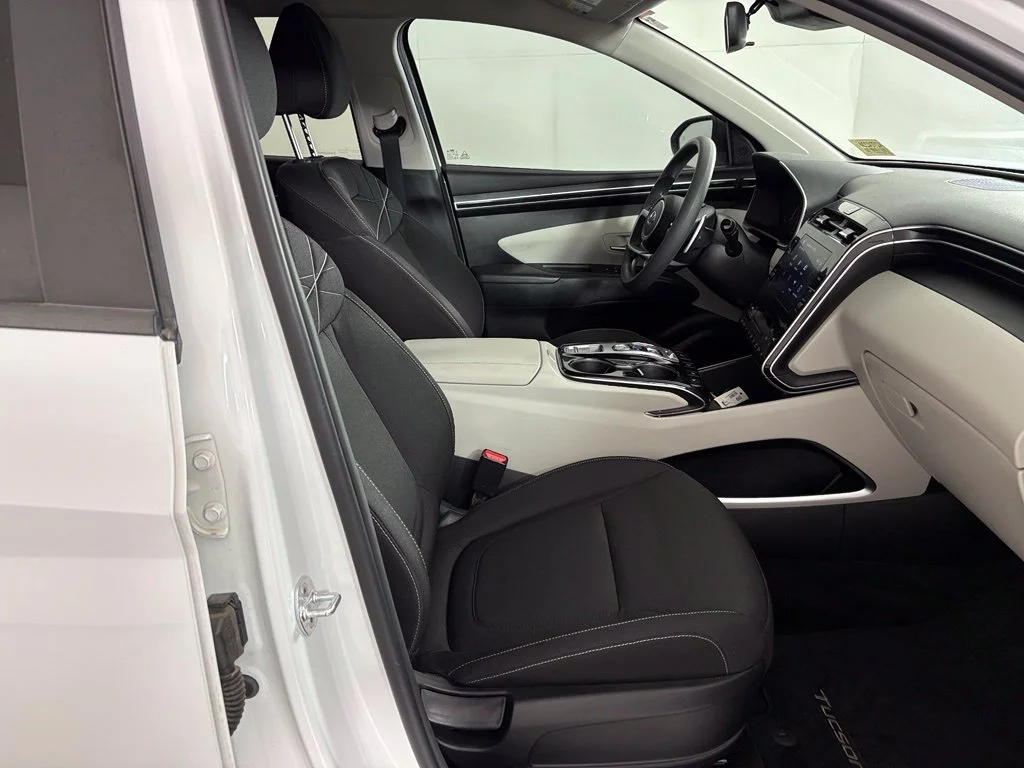 Used 2022 Gray Hyundai Blue image 41