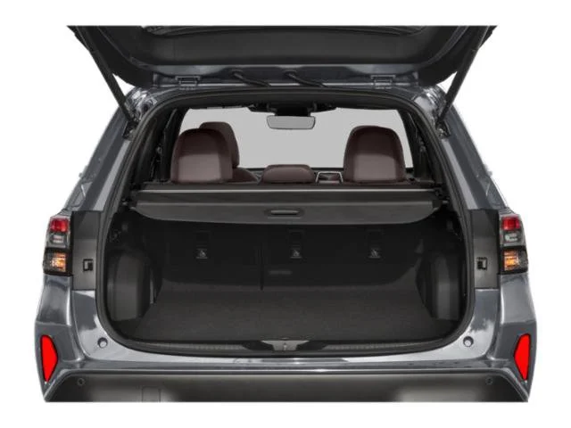 New 2026 MAGNETITE GRAY METALLIC Subaru Touring IN-TRANSIT image 10