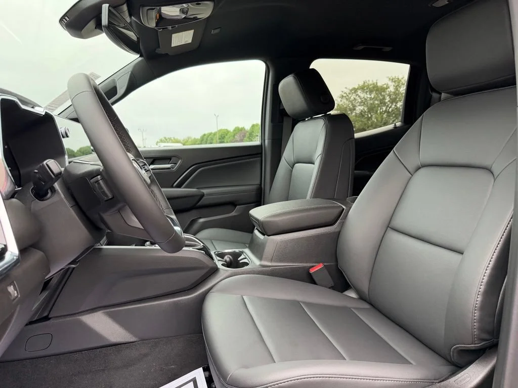 2026 GMC Canyon Elevation - Photo 19