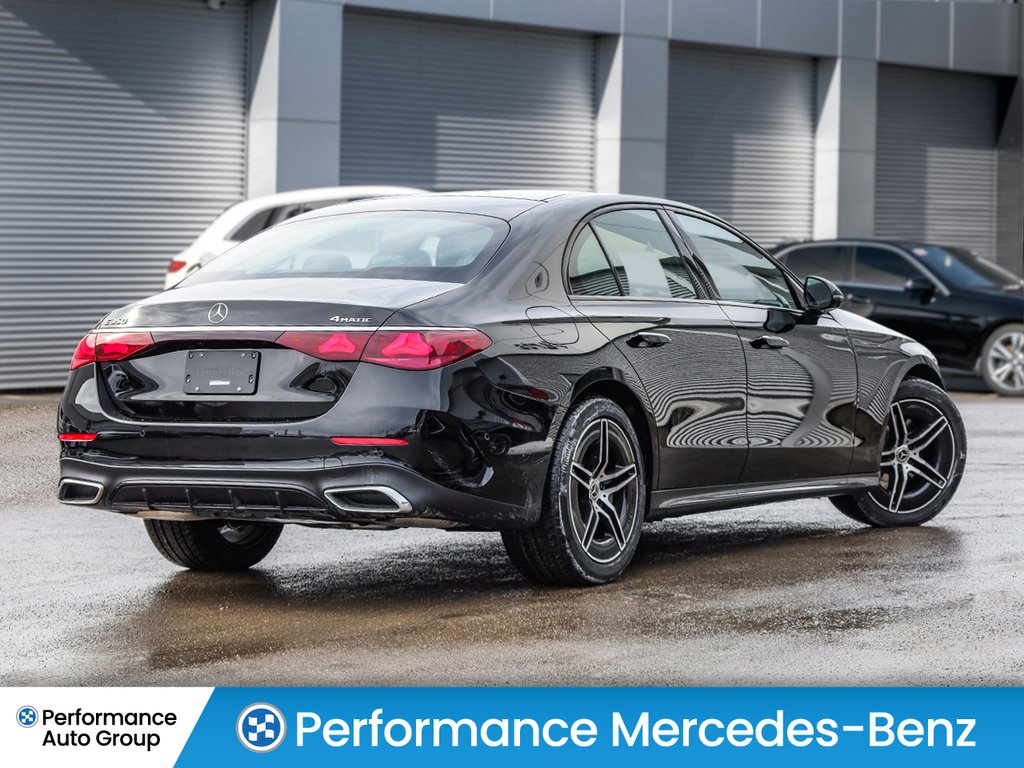 2026 Mercedes-Benz E350