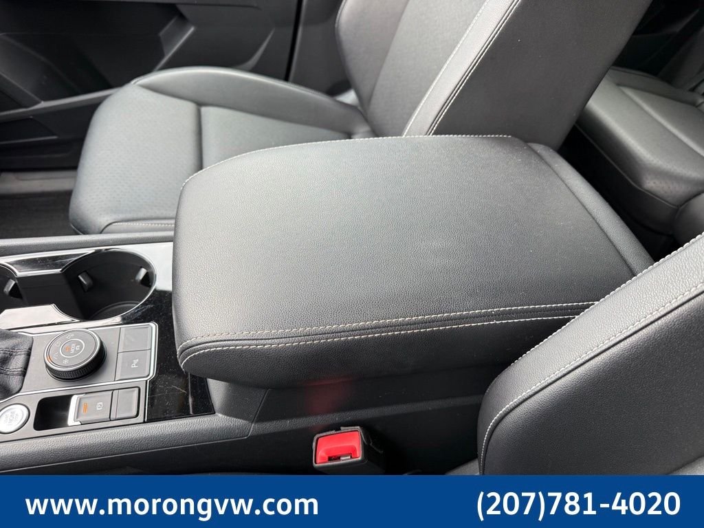 Used 2020 Gray Volkswagen 3.6L V6 SEL image 43