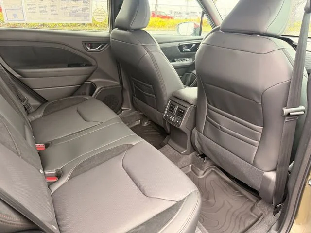 2026 Subaru Forester Touring - Photo 24