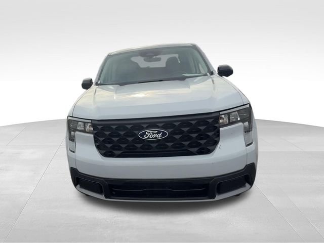 Used 2025 White Ford XLT image 8
