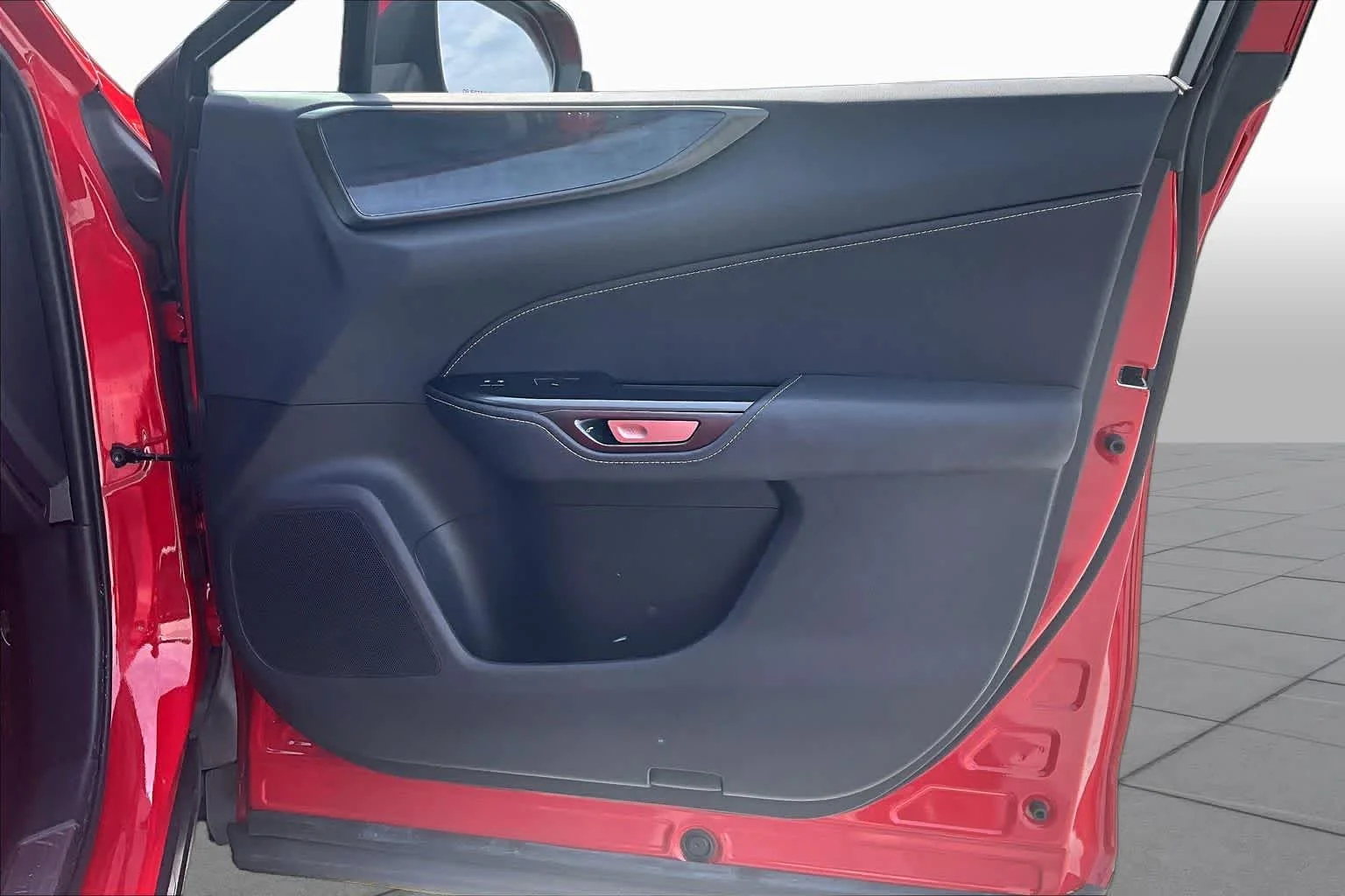Used 2025 Redline Lexus Premium image 42
