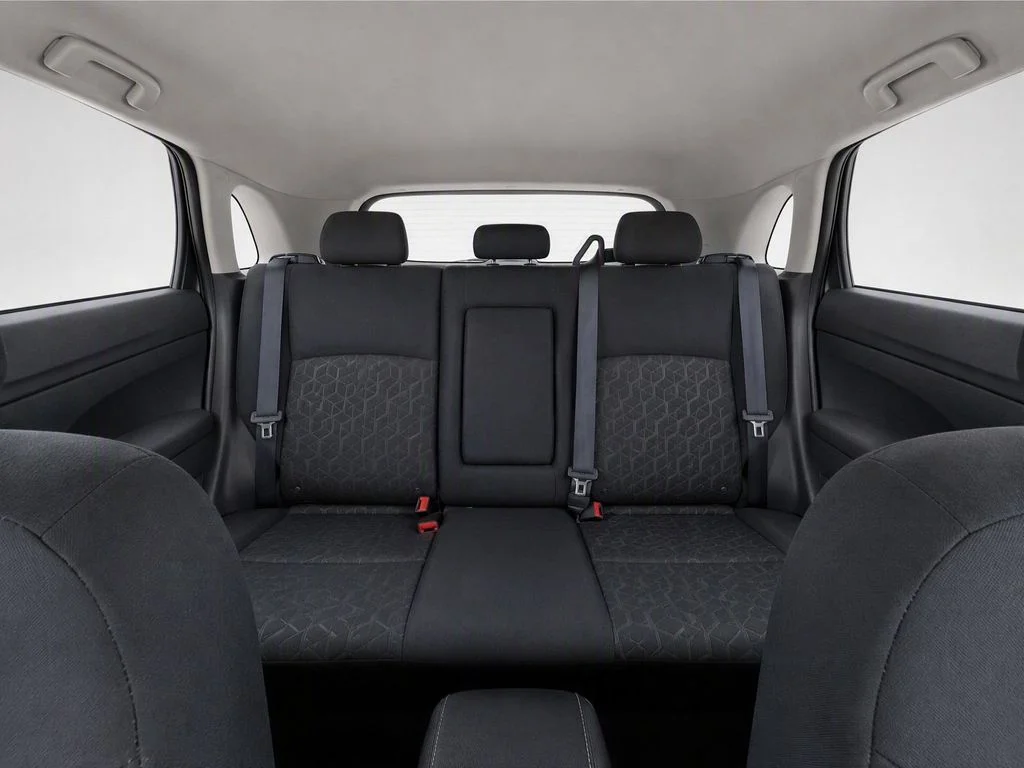 Used 2024 Orange Mitsubishi 2.0 ES image 32