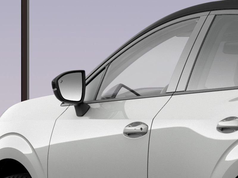 New 2027 White Nissan SL image 14