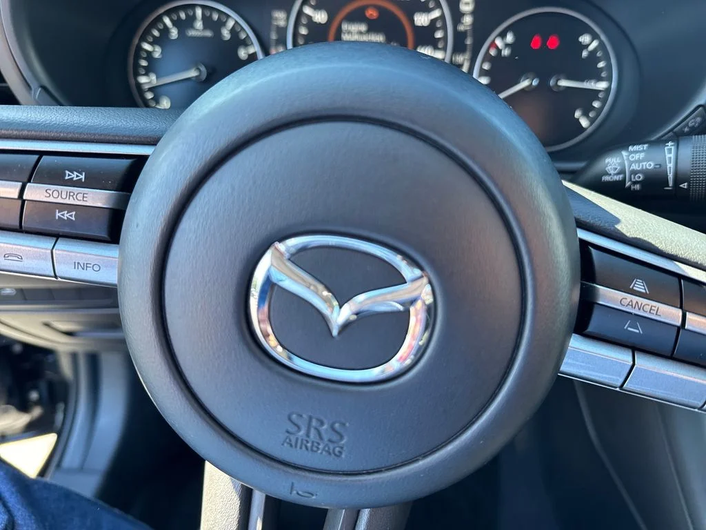 Used 2021 Black Mazda 2.5 S image 18