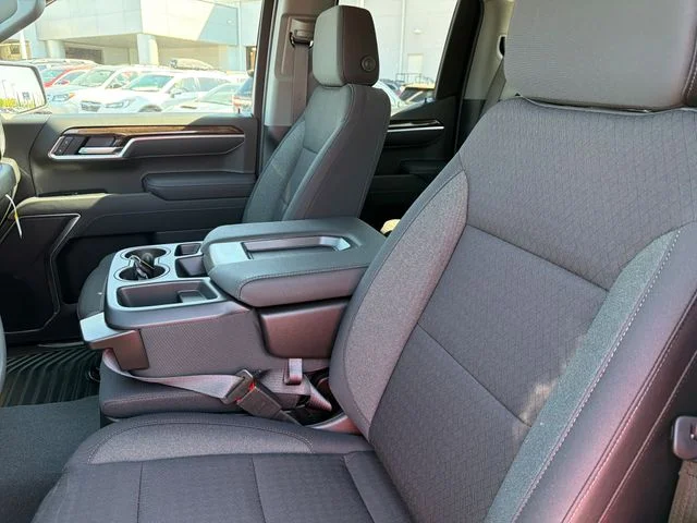 2026 GMC Sierra 1500 Elevation - Photo 18
