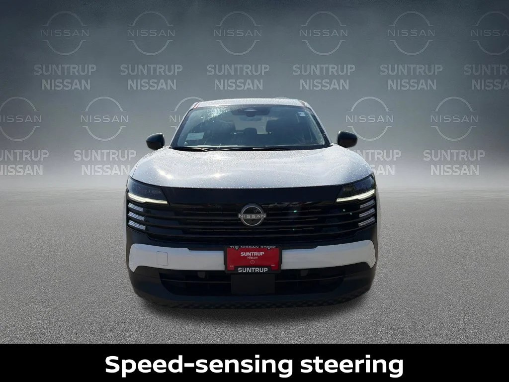 Certified Used 2026 White Nissan S image 10