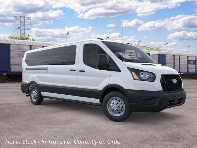 New 2026 Oxford White Ford  image 7