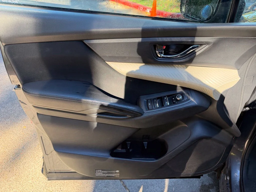 Used 2019 Gray Metallic Subaru Premium image 13
