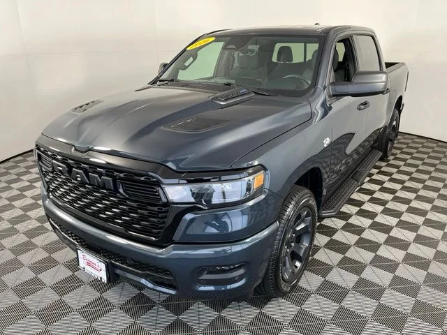 Used 2026 Blue Ram Express image 3
