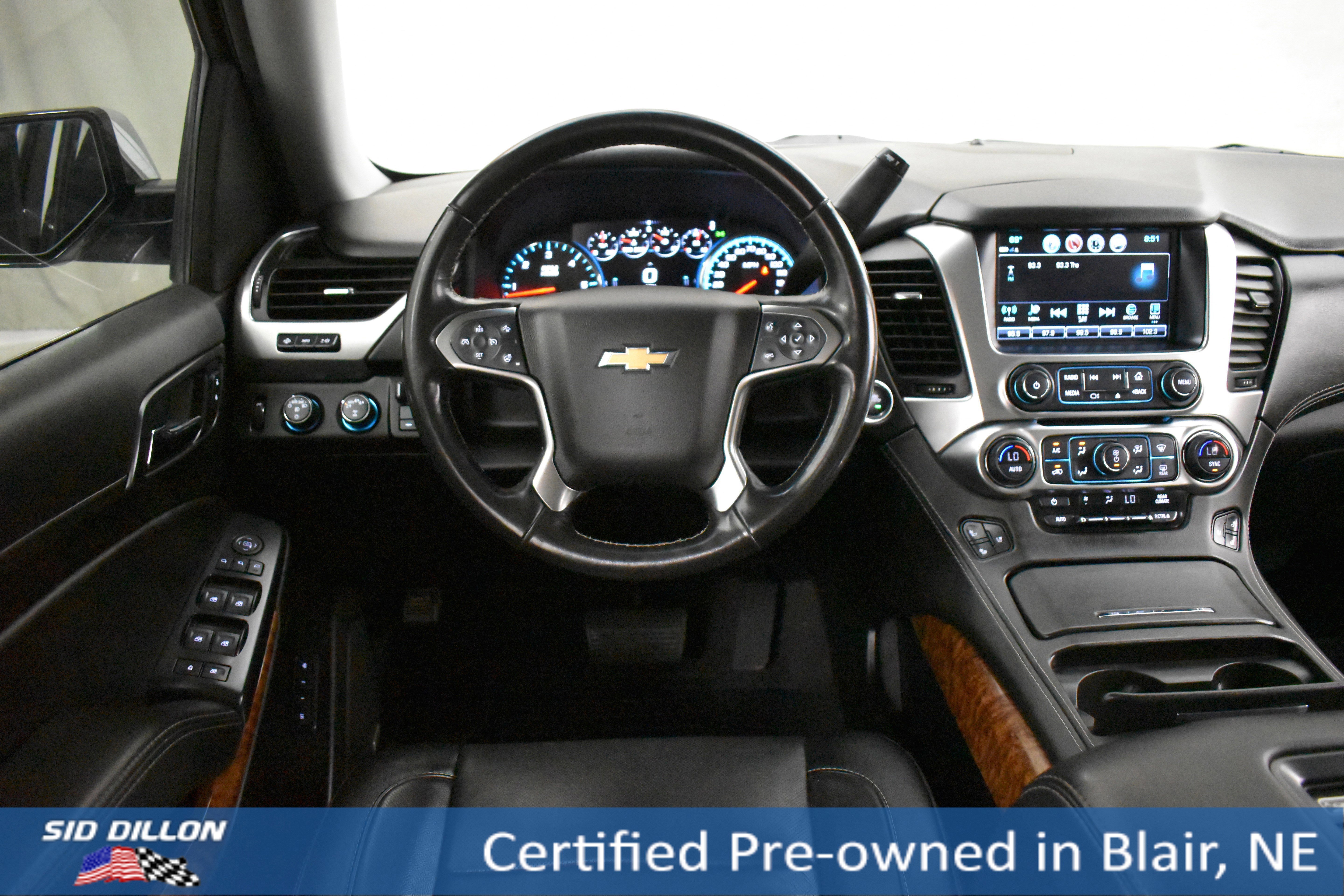 Used 2020 Summit White Chevrolet Premier image 5