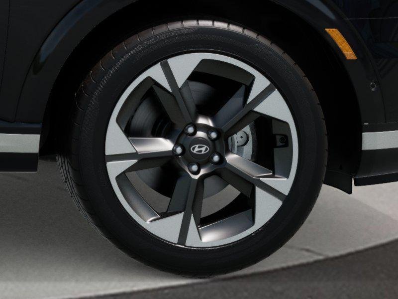 New 2026 Abyss Black Hyundai Limited image 45