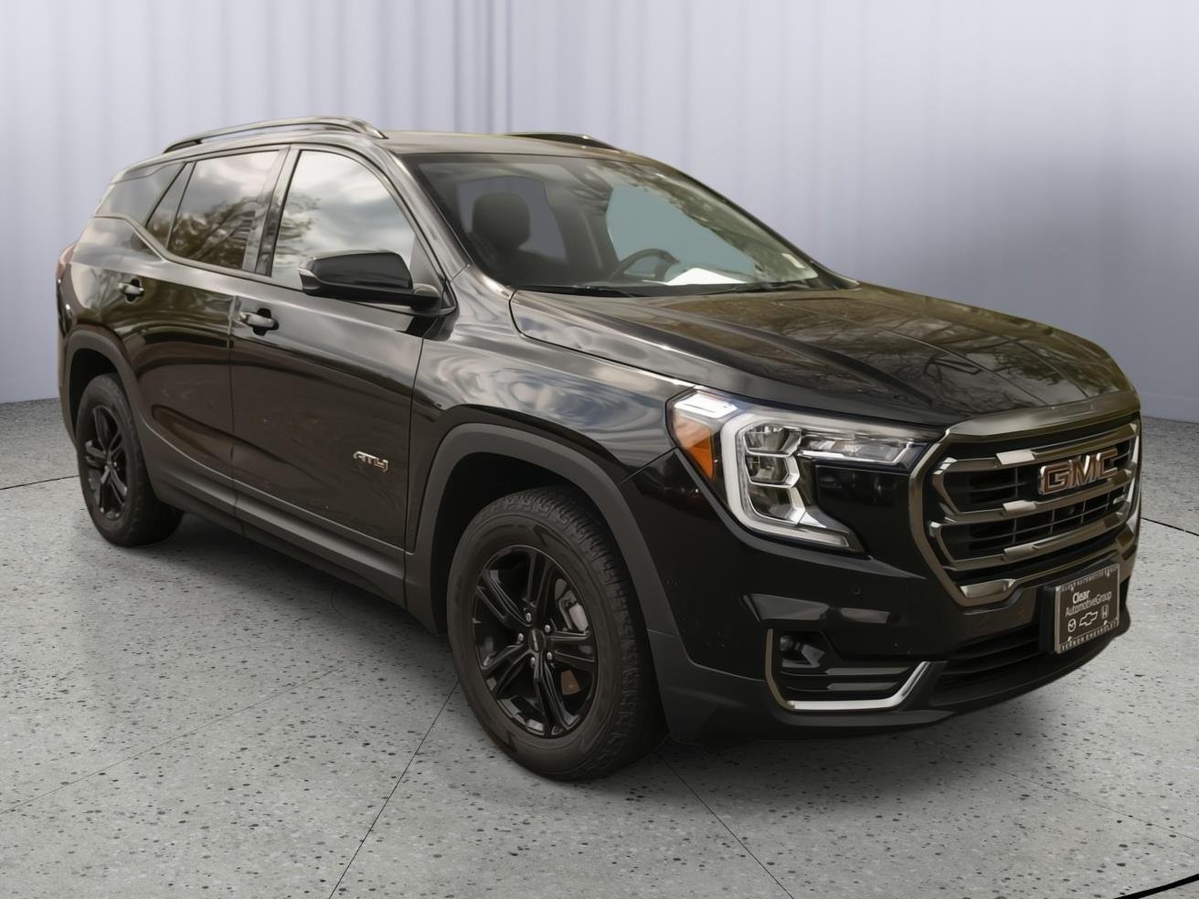 2023 GMC Terrain AT4 AWD's photo