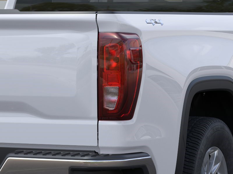2026 GMC Sierra 1500 Pro - Photo 11