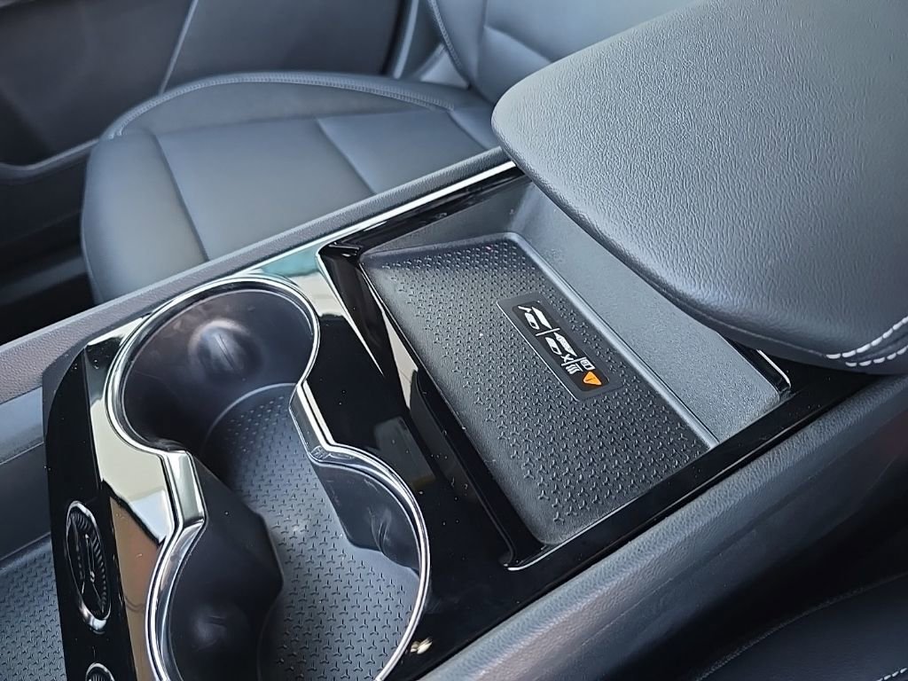 2026 Chevrolet Blazer EV LT - Photo 17