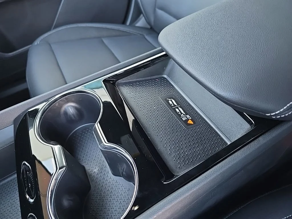 2026 Chevrolet Blazer EV LT - Photo 17