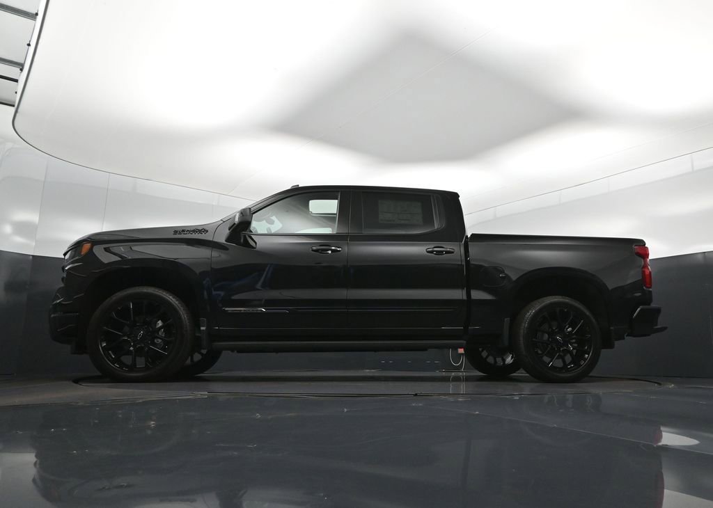 2026 Chevrolet Silverado 1500 High Country - Photo 43