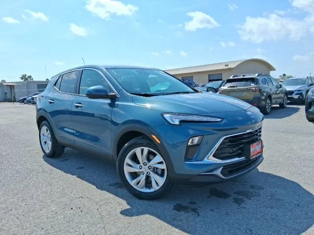 2026 Buick Encore GX Preferred's photo