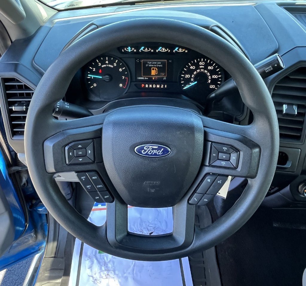 2020 Ford F-150 XL - Photo 23