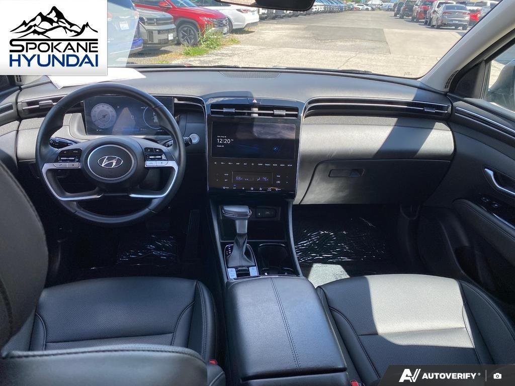 Used 2023 Shimmering Silver Hyundai XRT image 27