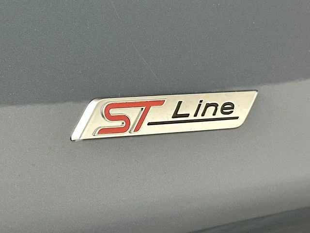 New 2026 Ford Explorer ST-Line